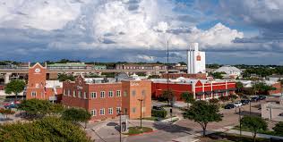 Commercial cleaning services in Carrollton, TX