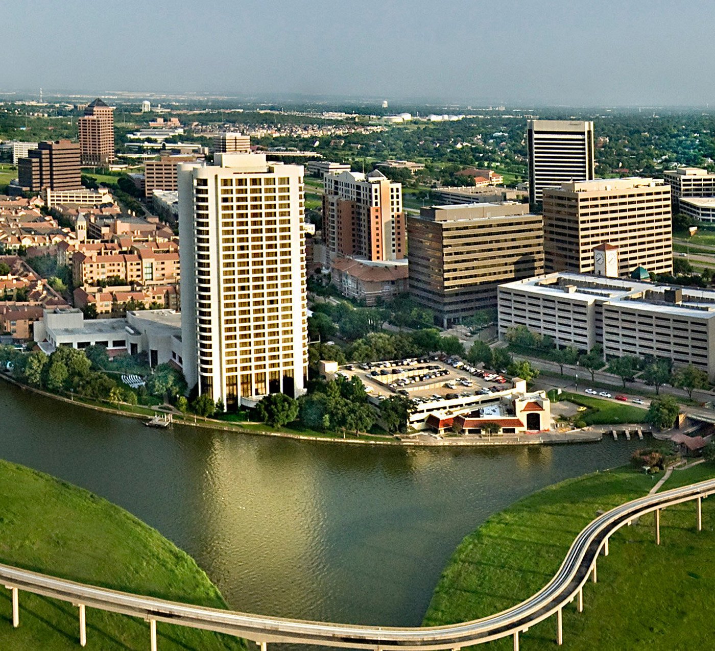 Commercial cleaning services in Irving, TX