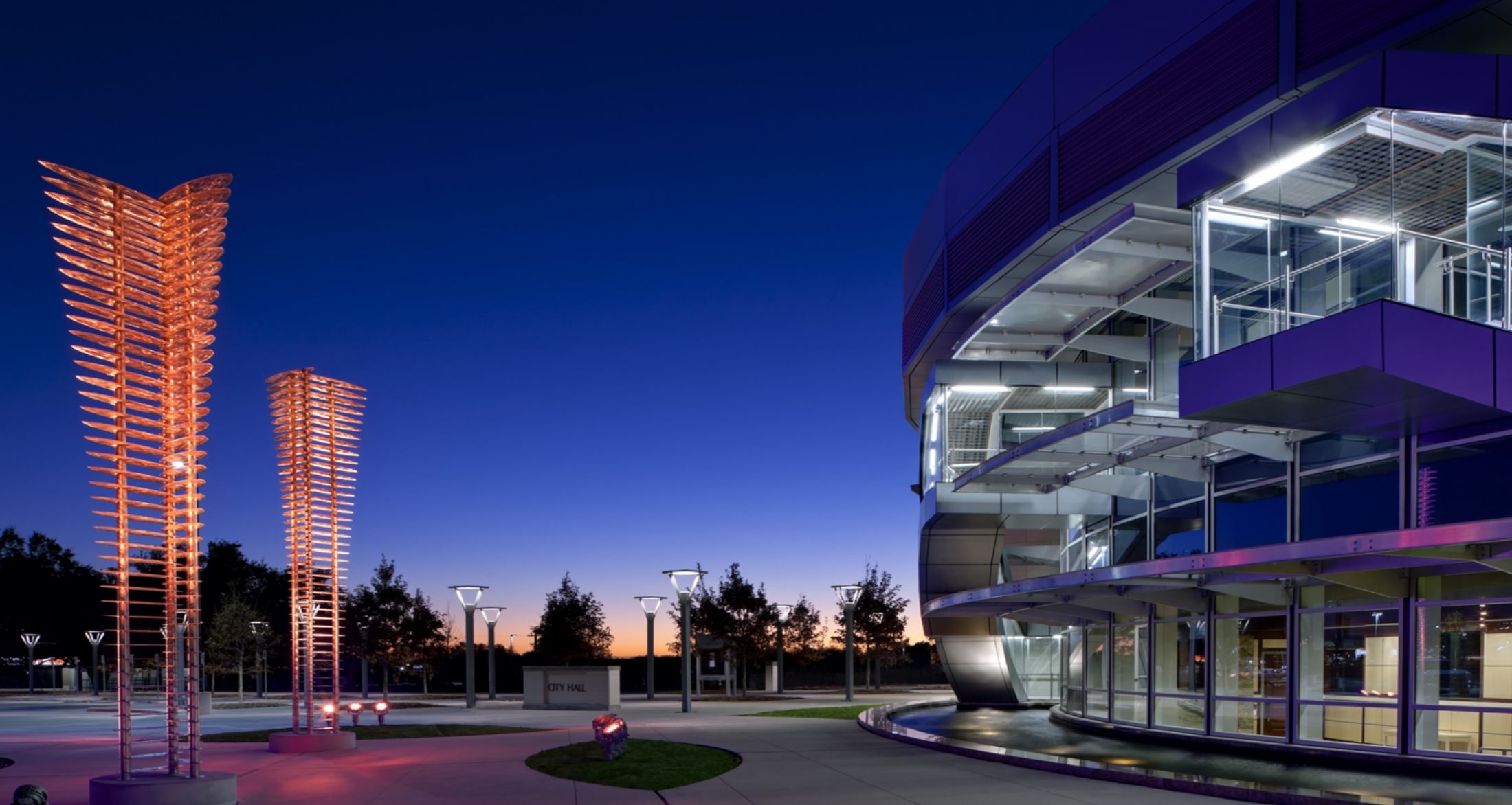 Commercial cleaning services in Mesquite, TX