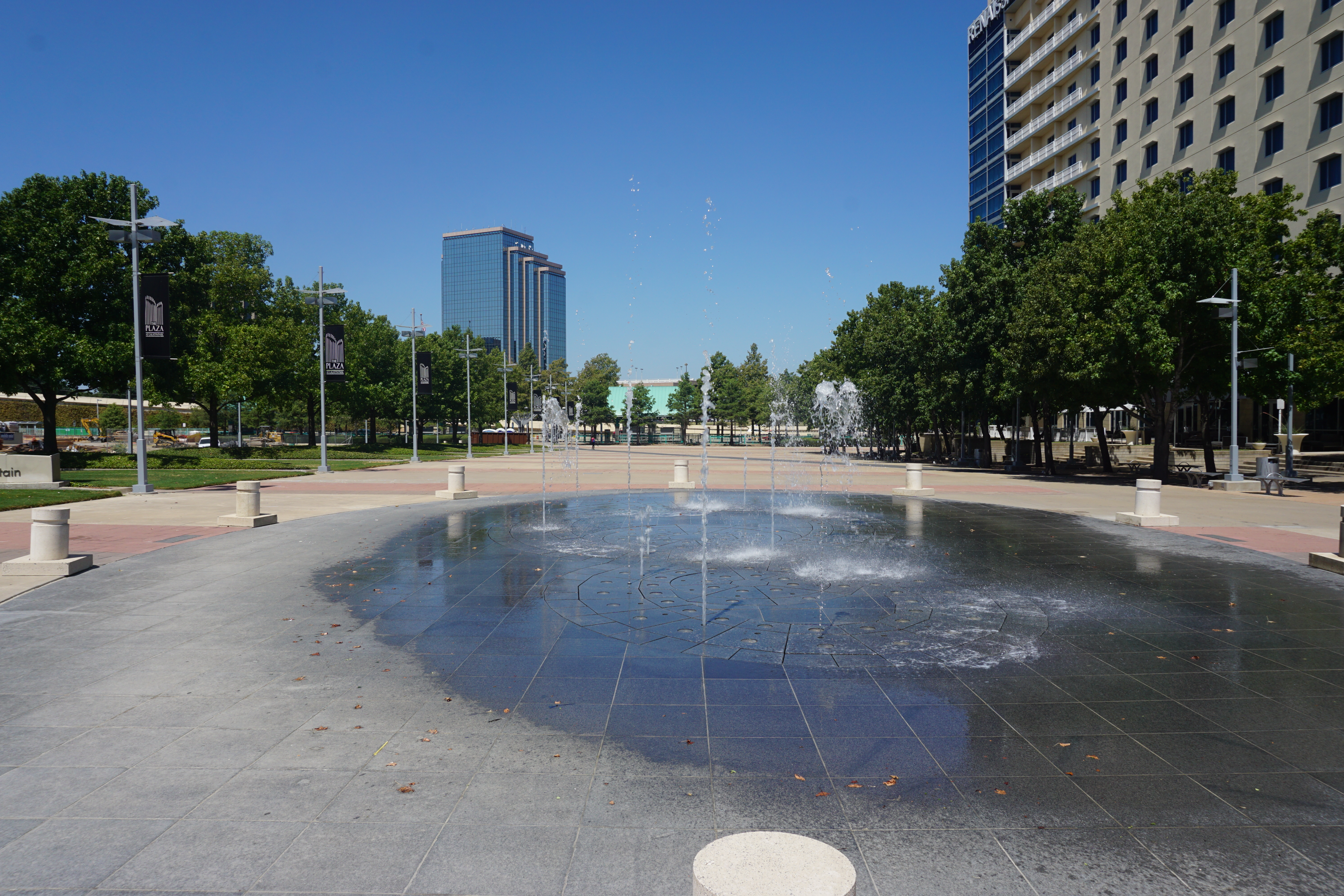 Commercial cleaning services in Richardson, TX