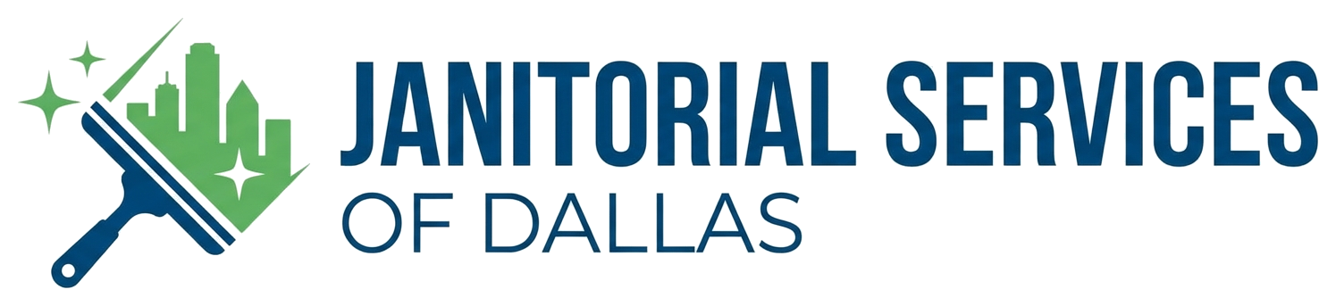 Janitorial Services of Dallas