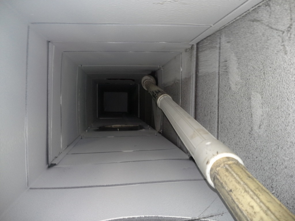 Commercial Vent and Ductwork Cleaning services in Dallas TX - Professional commercial vent and ductwork cleaning for commercial facilities