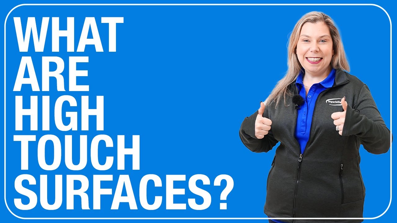 Scheduled High-Touch Surface Disinfection services in Dallas TX - Professional scheduled high-touch surface disinfection for commercial facilities